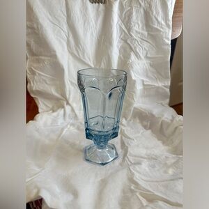 Antique Fostoria glassware - excellent condition